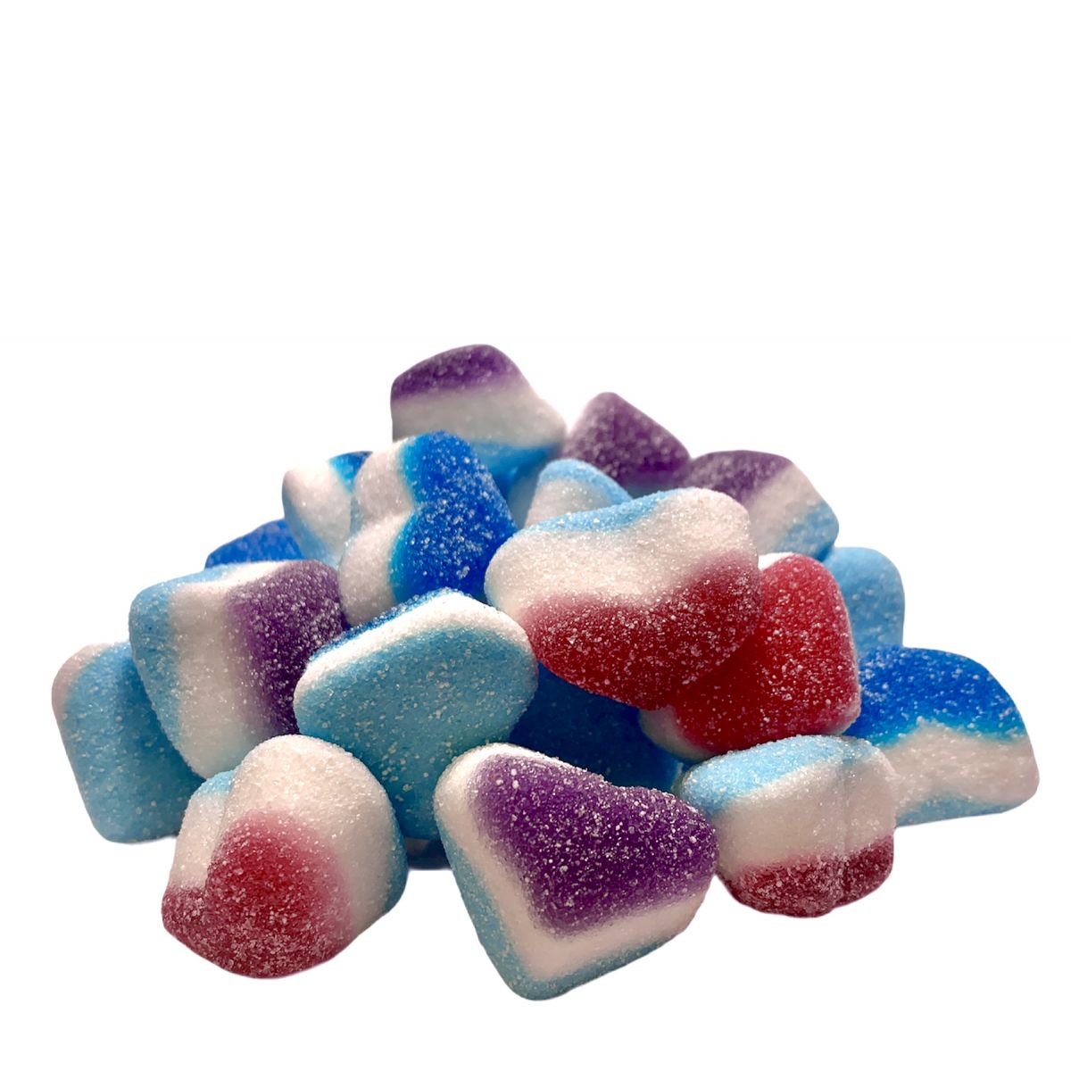 Haribo Love Pik 150 Bonbons - haribo