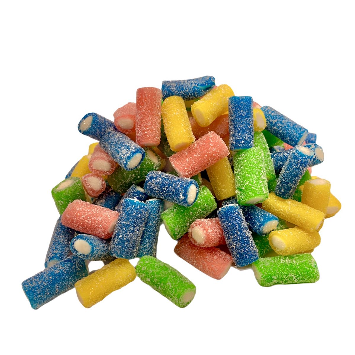 Bonbon Miami Stick Rainbow Pik Haribo