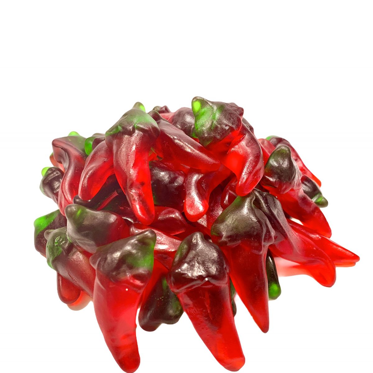 Bonbons Piments Fini