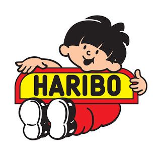 Bonbons HARIBO