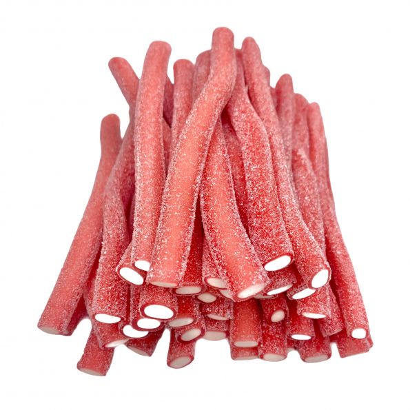 Sticks Fraise Pik Haribo Happy Candy