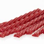 Stick Fraise Américain Twizzlers Twists