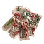 Mini Candy Canes Noël