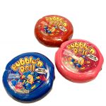 Bubble N'Roll Chewing Gum 1m80 Tutti Frutti