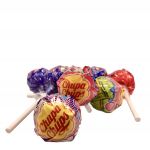 Sucettes Chupa Chups XXL Bubble gum