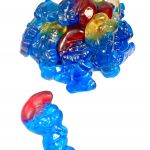 Schtroumpfs Géant Haribo