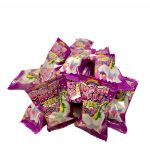 Bonbons Boules de Licorne Unicorn Balls Fizz Fini