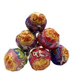 Sucettes Chupa Chups XXL Bubble gum