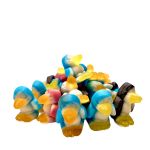 Bonbon Pingouin Trolli