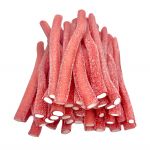 Sticks Fraise Pik Haribo