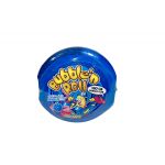 Bubble N'Roll Chewing Gum 1m80 Framboise