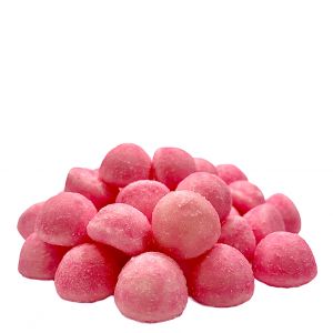 Bonbons acidulés Arlequin Lutti - Sachet de 150 g sur