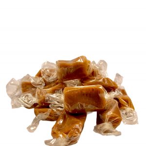 Caramel Au Beurre Salé De Guérande 