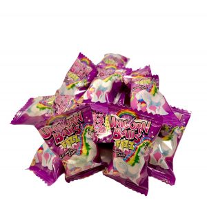 Bonbons Boules de Licorne Unicorn Balls Fizz Fini 