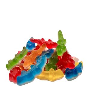 Croco Haribo 