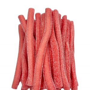 Sticks Fraise Pik Haribo 