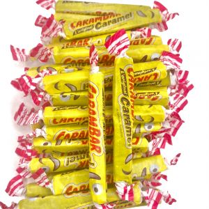 Carambar Caramel Original 