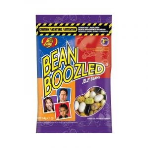 Sachet Jelly Belly Bean Boozled 