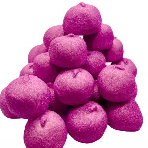 Balle de Golf Violette Mauve Fruits des Bois 